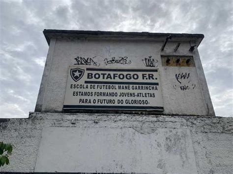 botafogo marechal hermes|botafogo história.